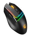 Rampage SMX-R76 BOLT Usb Siyah RGB Ledli 10000 dpi Gaming Oyuncu Mouse