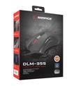 Rampage DLM-355 Usb Siyah Makrolu Oyuncu Mouse_1)