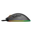 Rampage SMX-R58 EAGLE Usb Siyah 10000dpi RGB Ledli Makrolu Gaming Oyuncu Mouse_1)