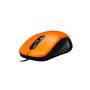 Everest SM-258 Usb Turuncu 1200dpi Optik Kablolu Mouse