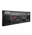 Everest KB-G7 ARMOR Siyah USB Q Gaming Oyuncu Klavyesi_1)