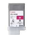 Canon PFI-104M Magenta Kırmızı Plotter Kartuş IPF500-700-710-750