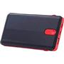 Sword 20P03 Black-Red Triple Powerbank 20.000mAH Kendinden Kablolu