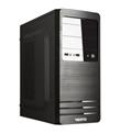 Vento VS114F 400W( Peak) ATX Kasa