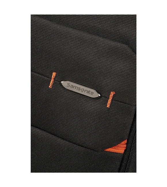 Samsonite CC8-19-004 14.1 Network3 Laptop Sırt Çantası Siyah