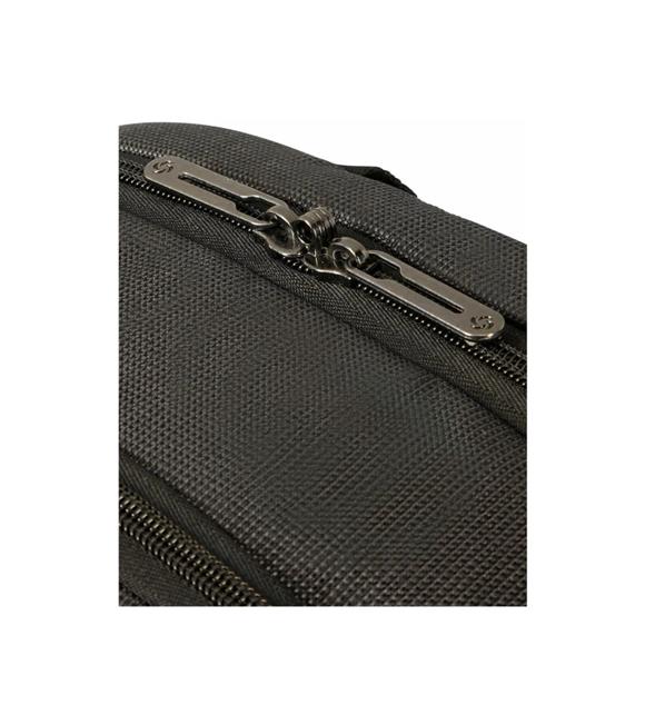 Samsonite CC8-19-004 14.1 Network3 Laptop Sırt Çantası Siyah