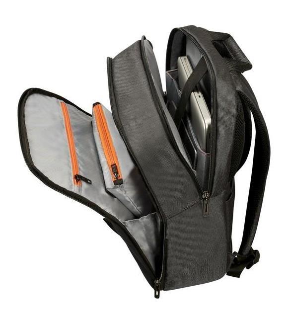 Samsonite CC8-19-004 14.1 Network3 Laptop Sırt Çantası Siyah