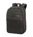 Samsonite CC8-19-004 14.1 Network3 Laptop Sırt Çantası Siyah