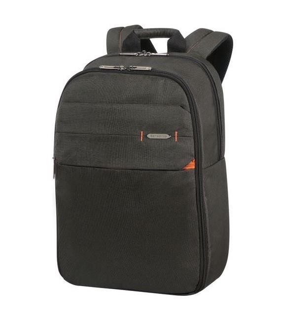 Samsonite CC8-19-004 14.1 Network3 Laptop Sırt Çantası Siyah