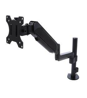 Dark DK-AC-VM11 1 x13"-27" Monitör Destekli Amortisörlü Masa Tipi LCD Monitör ve TV Kolu