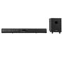 Mikado MD-SB113 Siyah 60W BT+USB+AUX+Led Ekranlı Ev Sinema Soundbar Speaker
