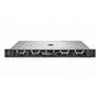 Dell PowerEdge R250 PER2504A05 E-2314 32GB 480SSD 1x450W 1U Rack Sunucu
