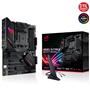 Asus Rog Strix B550-F Gaming Wifi II DDR4 DP HDMI PCIe 16X v4.0 AM4 mATX Anakart