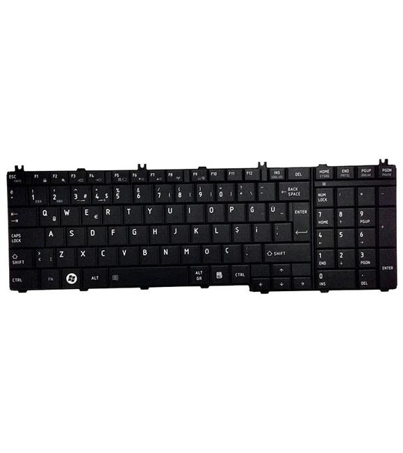 Sony Vaio NBKL0829WOL SVF152C1WW Klavye Beyaz