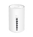 Tp-Link DECO X50-DSL Tekli Wi-Fi 6 AX3000 Tüm Evi Kapsayan Mesh Wifi Sistemi