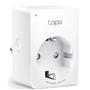 Tp-Link Tapo P110 Mini Wi-Fi Akıllı Priz Tekli Paket
