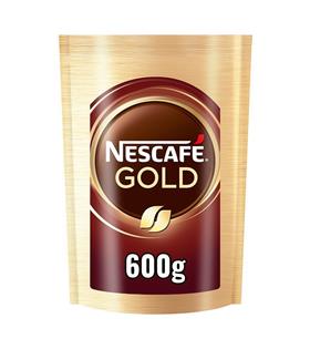 Nestle Nescafe Gold 600gr 12583039