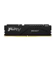 Kingston Fury Beast 32GB (1x32GB) 6000MT-s DDR5 Ram KF560C40BB-32 Pc Ram