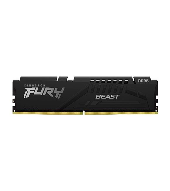 Kingston Fury Beast 32GB (1x32GB) 6000MT-s DDR5 Ram KF560C40BB-32 Pc Ram