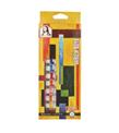 Mona Lisa Akrilik Boya Tüp 12 Lİ 12 ML SD125