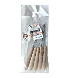 Mona Lisa Biz Takımı 5 Lİ SEBİZ2