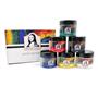 Mona Lisa Akrilik Boya  6 Ana Renk 125 ML