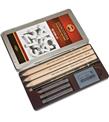 Koh-I Noor Professional Sketching Set 8892