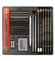 Koh-I Noor Set For Sketching 23 Pcs 8898