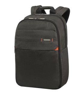 Samsonite CC8-19-005 15.6" Network3 Notebook Sırt Çantası Siyah