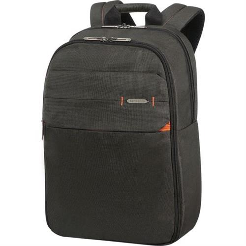 Samsonite CC8-19-005 15.6" Network3 Notebook Sırt Çantası Siyah Kategorilere Göre İndirimler Ve Fırsat Ürünleri