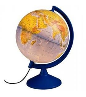 Gürbüz Küre Fiziki-Siyasi Işıklı 20 CM 41201