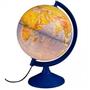 Gürbüz Küre Fiziki-Siyasi Işıklı 20 CM 41201