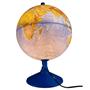 Gürbüz Küre Fiziki-Siyasi Işıklı 30 CM 41301