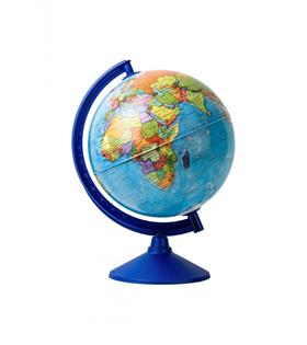 Gürbüz Modern Küre Siyasi Işıksız 26 CM 48304