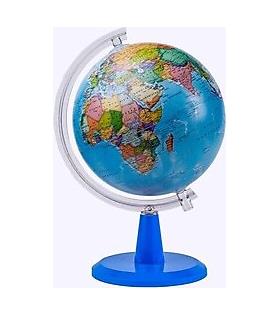 Gürbüz Modern Küre Siyasi Işıksız 30 CM 48404