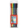 Stabilo Keçe Uçlu Boya Kalemi 6 Lı Paket 6806/PL
