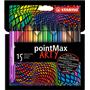 Stabilo Pointmax Arty 15 Li