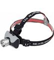Polıce PS-1813 LED'Li ve Şarjlı Kafa Feneri