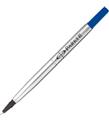 Parker Roller Kalem Yedeği Fine Mavi 1950322