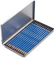 Staedtler Kurşun Kalem Mars Lumograph 12 Li Metal Kutuda 100 G12