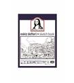 Mona Lisa Eskiz Defteri 50 YP A5 120 GR BN05-5