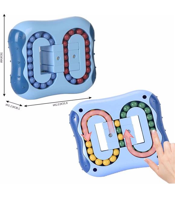 IQ Ball Oyuncak Zeka Geliştirme Oyunu HC1019
