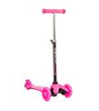Star Tech Scooter Mini Fuşya CN-261F