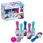 Dede Oyuncak Frozen Bowling Seti 03074