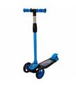Sunman PJ Masks 3 Tekerlekli Twistable Scooter