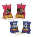 Ymr Gemi Desenli Kolluk 30x15 Cm YMR-47029