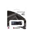 Kingston DTXON-64GB 64GB Portable USB 3.2 Gen 1 DataTraveler Exodia Onyx Flash Bellek_2)