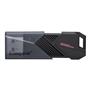Kingston DTXON-256GB 256GB Portable USB 3.2 Gen 1 DataTraveler Exodia Onyx Flash Bellek