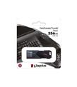 Kingston DTXON-256GB 256GB Portable USB 3.2 Gen 1 DataTraveler Exodia Onyx Flash Bellek_1)