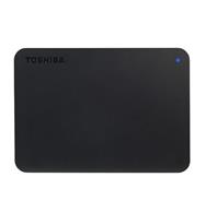 Toshiba 1TB Canvio Basic 2.5" Gen1 USB 3.2 Harici Harddisk (HDTB510EK3AA) Haftanın Ürünleri